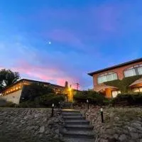 The Paradise, hotel di Puerto Pirámides