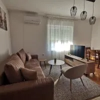 Apartman Pače, hotel din Raška