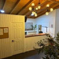 De la Plaza Rent a Home, hotel poblíž Letiště Barriles - TOQ, Tocopilla