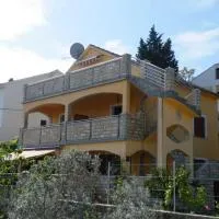 Apartmani Štulec, hotel en Preko