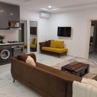 Résidence Harmonia Djerba, ξενοδοχείο κοντά στο Διεθνές Αεροδρόμιο Τζέρμπα-Zarzis - DJE, Houmt Souk
