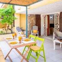 Apartment La tavernetta di Tata by Interhome, hotel in La Maddalena