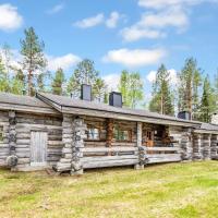 Holiday Home Lumikenttien kutsu by Interhome, hotel near Kuusamo Airport - KAO, Kuusamo