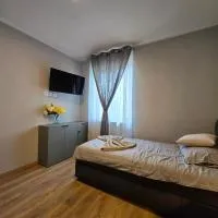 Boardinghouse Naim, hotell sihtkohas Eitensheim