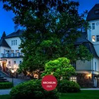 Pałac Ciekocinko Hotel Resort & Wellness, hotel u gradu 'Ciekocinko'
