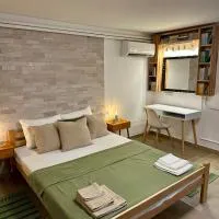 M Place, hotel u gradu Zvezdara