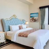 Golden Bay Hotel by Marine Parade, hotelli kohteessa Belize City