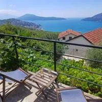 Apartman Moj Mir, hôtel à Igalo