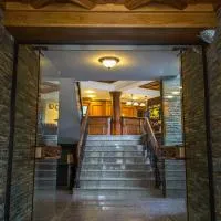 Park Hotel Izvorite, hotel en Kotel