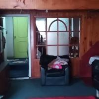 Chiki Antu, hotel poblíž Letiště Ancud - ZUD, Ancud