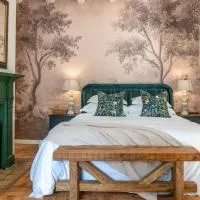 Falcon House Luxury Apartments, готель у Кейптауні