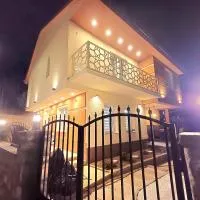 Villa ARIA，特佩嘉的飯店