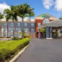 Holiday Inn Express & Suites Florida City-Gateway To Keys by IHG, hotel a Florida City
