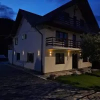 Casa Elena โรงแรมในชาห์เลา