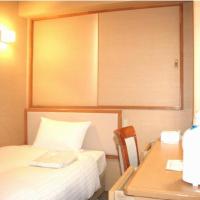 Smile Hotel Hachinohe - Vacation STAY 56421v, hotel cerca de Aeropuerto de Hachinohe - HHE, Hachinohe