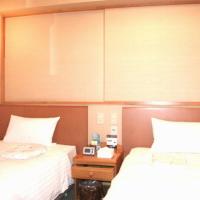Smile Hotel Hachinohe - Vacation STAY 56439v, hotel cerca de Aeropuerto de Hachinohe - HHE, Hachinohe