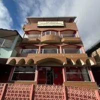 Pacheco Pousada, hotel v destinaci Sabará