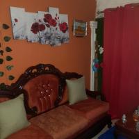 Nido de Amor, hotel near La Isabela International Airport - JBQ, Pantoja