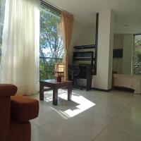 Miravalle Comfortable, modern and central, hotell sihtkohas Popayán lennujaama Machangara Airport - PPN lähedal