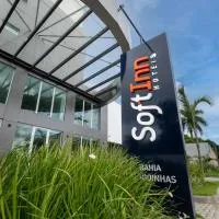 Soft Inn Alagoinhas, hotel di Alagoinhas