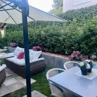 Romantic Space, hotel u gradu 'Hertenstein'