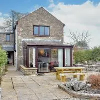 Bluebell Barn, hotel Ravenstonedale-ben