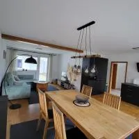 Moselluft1, hotell i Leiwen