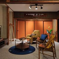 Casa Yamamoto - Vacation STAY 63842v, hotel berdekatan Lapangan Terbang Iejima - IEJ, Ie
