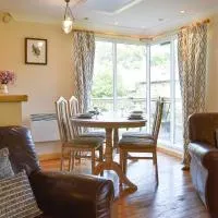 Drumble Lodge, hotelli kohteessa Astbury