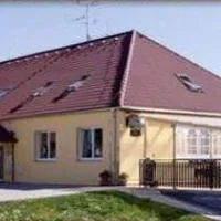 Jízdárna Otradice – hotel 