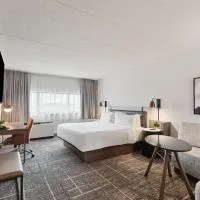 Crowne Plaza Lansing by IHG, hotell i Lansing