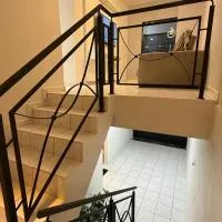 Duplex Central TAVARES ARAUJO, хотел в Гаранхунс
