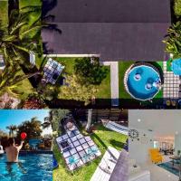 Villa Las Olas Designed with you in mind!, hotel near Fort Lauderdale-Hollywood International Airport - FLL, Fort Lauderdale