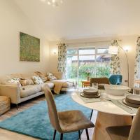 2 Bed in Gower 91725, khách sạn gần Swansea Airport - SWS, Killay