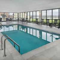 Fairfield by Marriott Inn & Suites Columbus、コロンバスのホテル