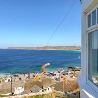 The Lookout, hotel poblíž Letiště St. Mary's - ISC, Sennen