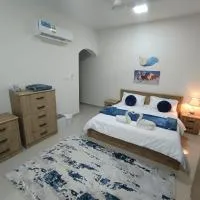 ام كلثوم, hotel en Salalah
