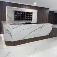 Hôtel la marina, hotel a Al Hoceïma