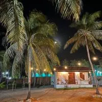 Zema Bangalôs, hotel a Trairi
