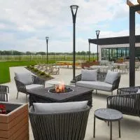 TownePlace Suites by Marriott Columbus, hotel di Columbus
