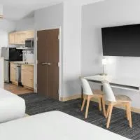TownePlace Suites by Marriott Columbus、コロンバスのホテル