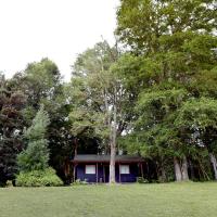 Pichihuape Lodge, ξενοδοχείο κοντά στο Αεροδρόμιο Pichoy - ZAL, Valdivia
