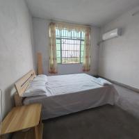 Close to Huangjin Airport, West High-speed Railway Station, and convenient homestay at Zheshan resettlement site, hotel poblíž Ganzhou Huangjin Airport - KOW, Ganzhou Huangjin Airport