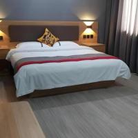 Jun Hotel Henan Sanmenxia Dennis Plaza, hotel near Yuncheng Zhangxiao Airport - YCU, Sanmenxia
