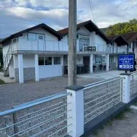 Apartman Studio EMA – hotel w mieście Orašac
