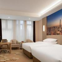 Vienna Hotel Chongqing Fengdu, hotel poblíž Chongqing Xiannvshan Airport - CQW, Fengdu