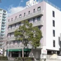 Hotel Kakegawa Hills, hotel di Kakegawa