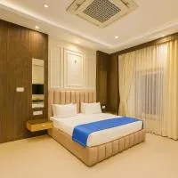 LAHR Hotels, hotel u gradu 'Bangalore'