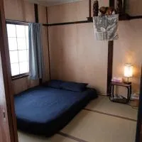 Ainu lodge, hotel u gradu Kamikava