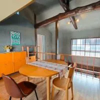 Usuki Travel Guide ウスキトラベルガイド, hotel v destinaci Usuki